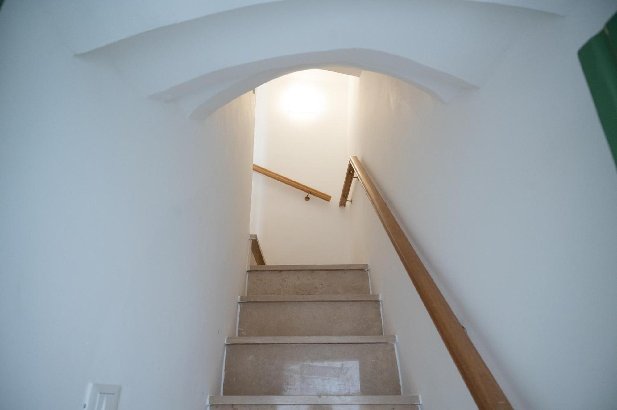 Willa Le Scalette Di Gianangel Ostuni Zewnętrze zdjęcie